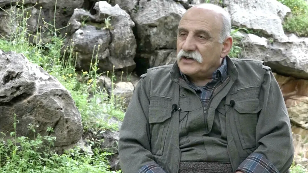 Ji Kalkan banga 'hilweşandina faşîzma AKP-MHP'ê bikin rojeva bingehîn'