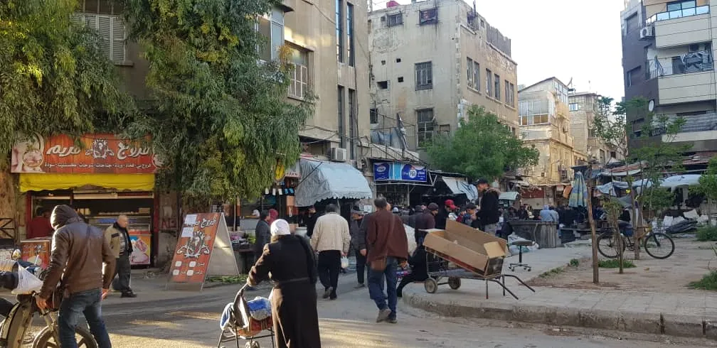 ​​​​​​​Guhertina wezîran rewşa li ser erdê naguhere