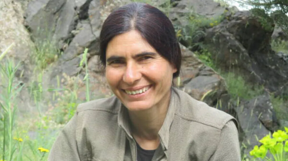 ​​​​​​​PAJK: Gulçiya Gabar nasnameya bawerî, wate û çalakiyê ye