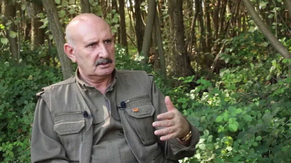 Sabrî Ok: Niha ya muhîm ew e ku faşîzm têk biçe