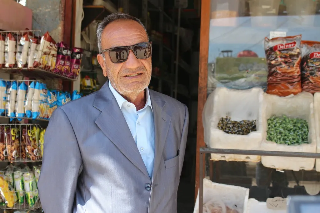 Hêviyên Cejna Remezanê: Aramî û vegera li warên xwe
