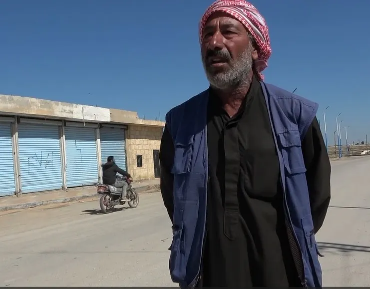 Hêviyên Cejna Remezanê: Aramî û vegera li warên xwe