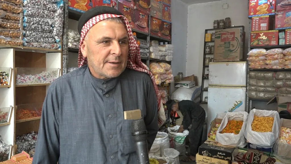 Hêviyên Cejna Remezanê: Aramî û vegera li warên xwe