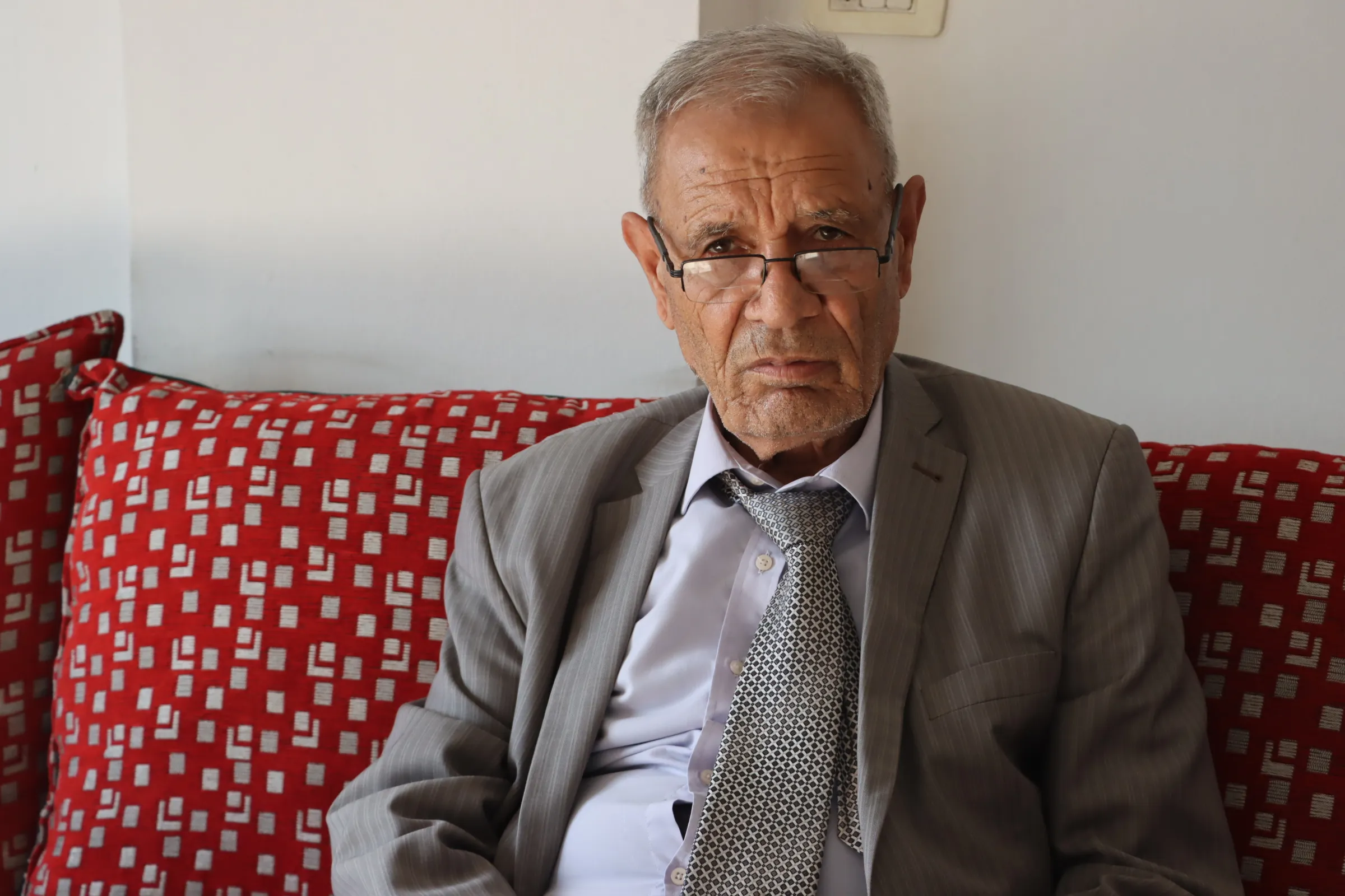 ‘Beyannameya Rêveberiya Xweser kilîta aştiyê ye’