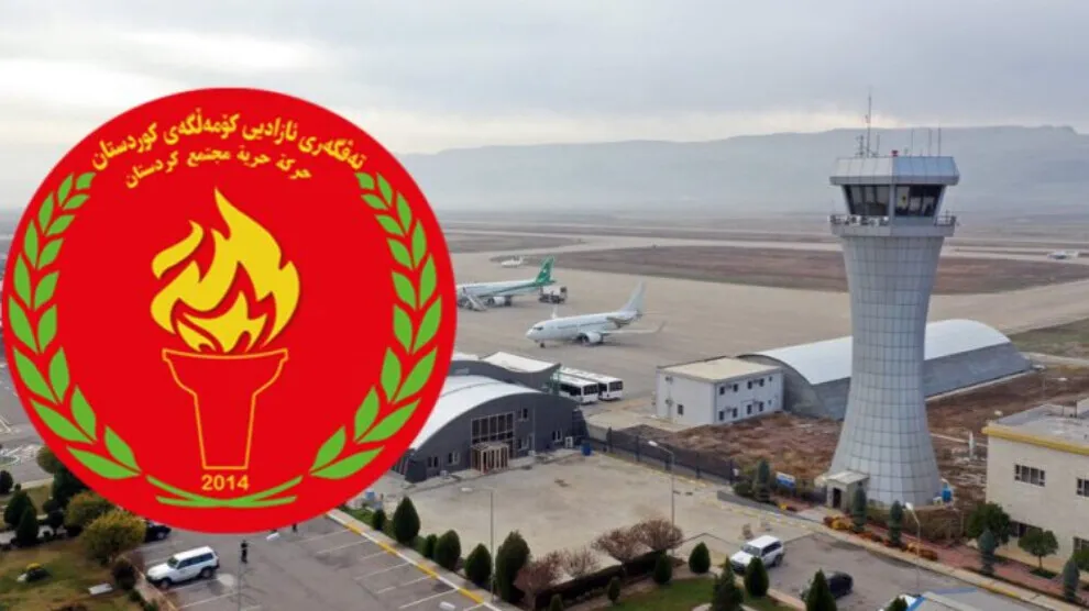 ​​​​​​​Tevgera Azadî li dijî êrişên dagirkeriyê banga têkoşînê kir