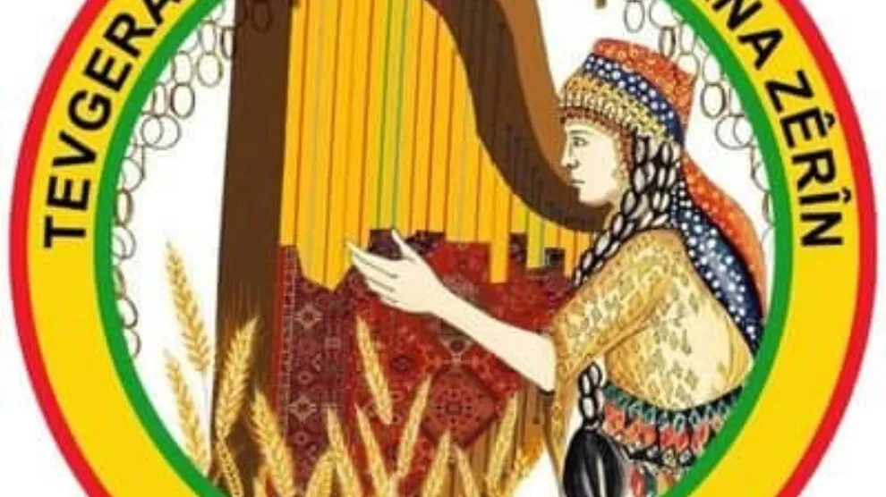 Kevana Zêrîn 4'ê Nîsanê pîroz kir