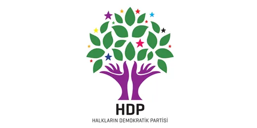 ​​​​​​​HDP: Divê li hemberî êrişa Silêmaniyê helwestek zelal bê nîşandan