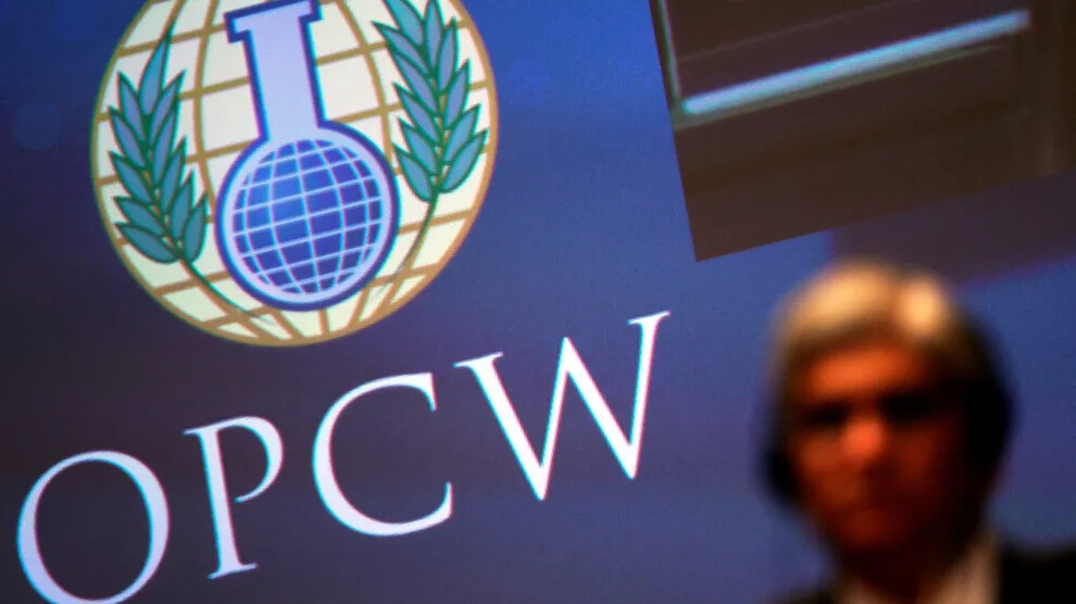 ​​​​​​​Parlamenterên ewropî xwest OPCW êrişên kîmyewî yên dewleta Tirk lêkolîn bike
