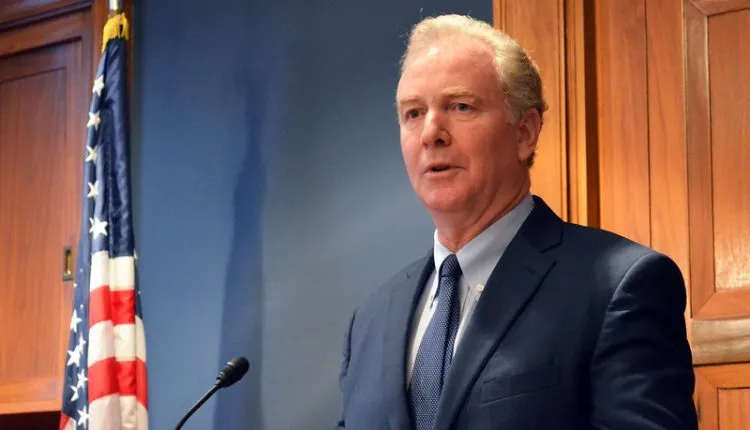Senatorê amerîkî  xwest berpirsên êrişa li Silêmaniyê hesab bidin