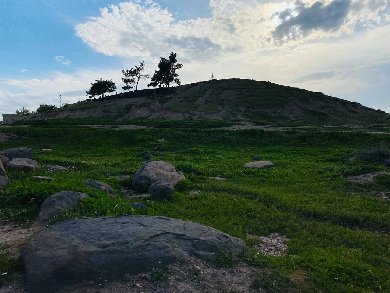 Bihara gundê Maşûqê