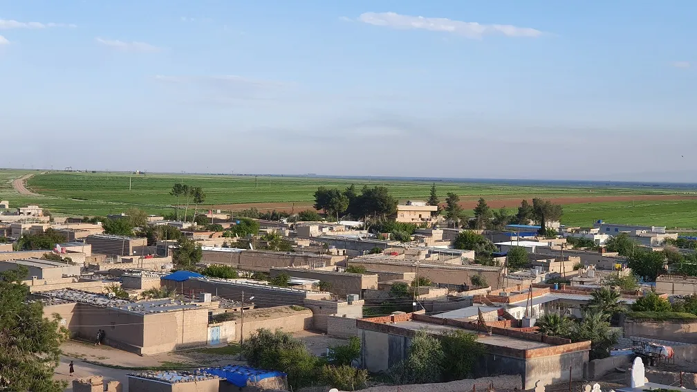 Bihara gundê Maşûqê
