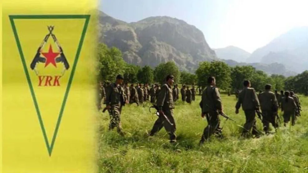 YRKʹê têkildarî êrişa li Pênciwênê daxuyanî da