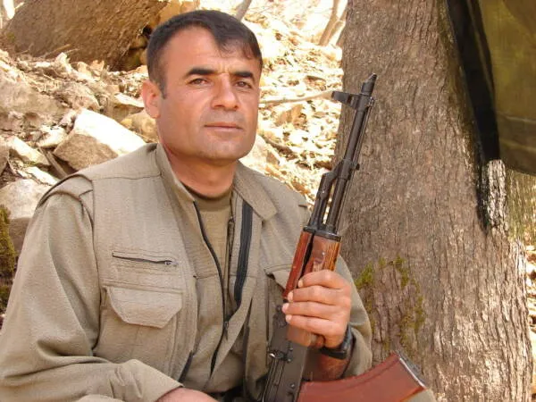 ​​​​​​​HPG: Têkoşîna hevrê Dilxwaz çîrokeke jiyanê ya destanî ye