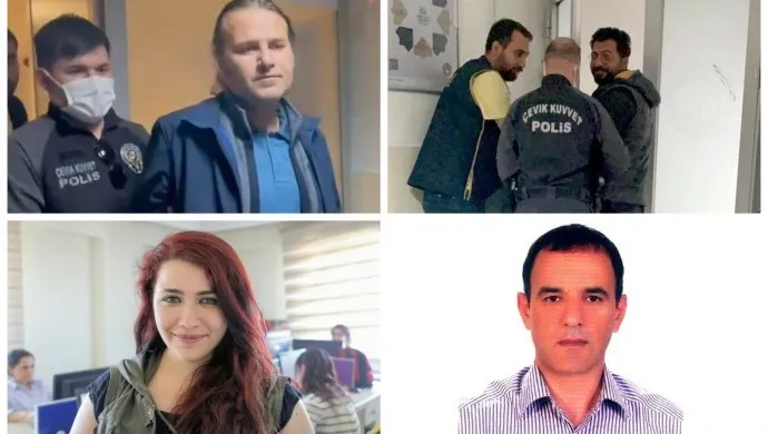 NY: Em ê rewşa rojnamevanan bişopînin