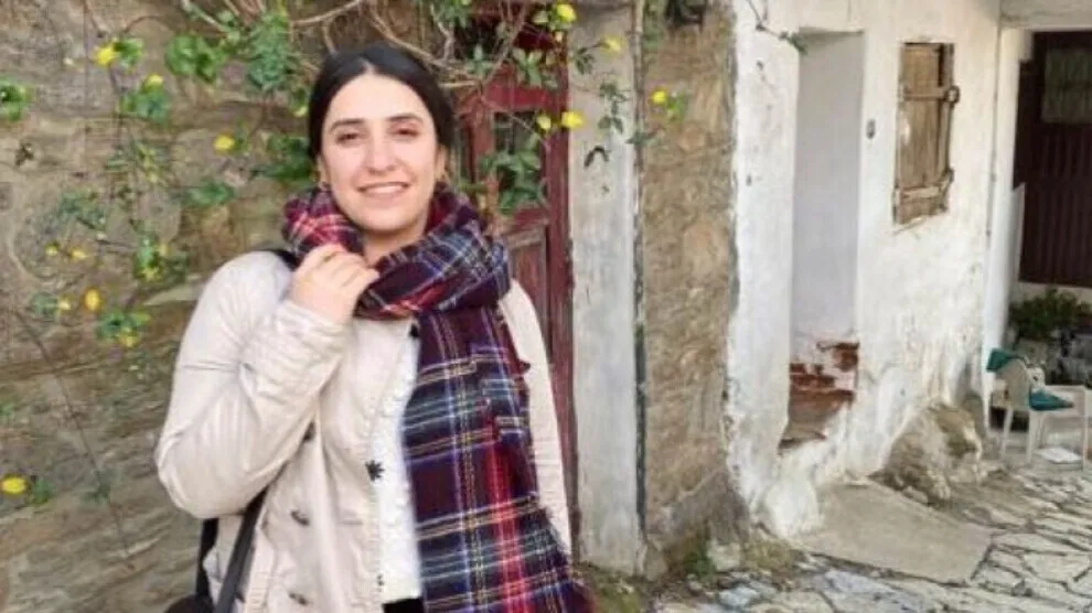 Rojnamevan Dîlan Akyol hate destgîrkirin