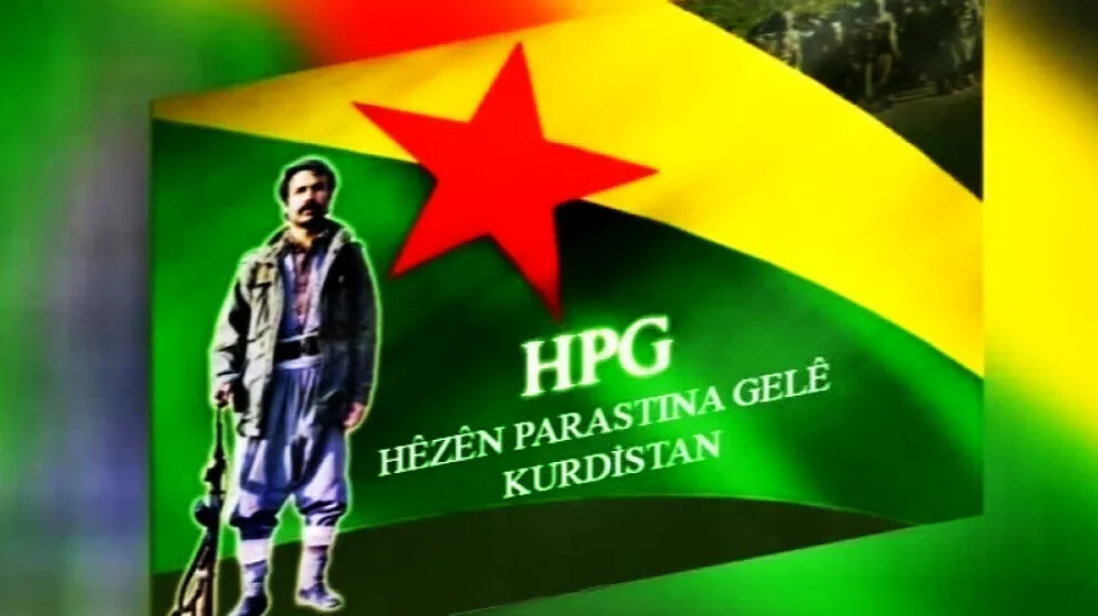 ​​​​​​​HPGʹê îdiayên dewleta Tirk derewandin