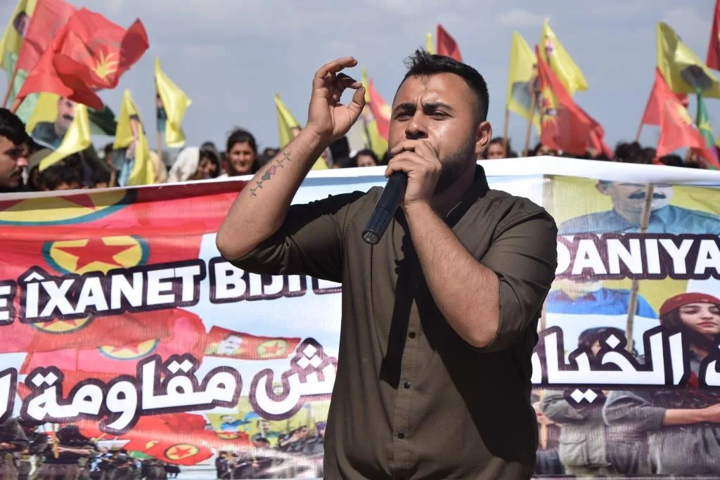 'Divê hesab ji xayinan bê pirsîn'