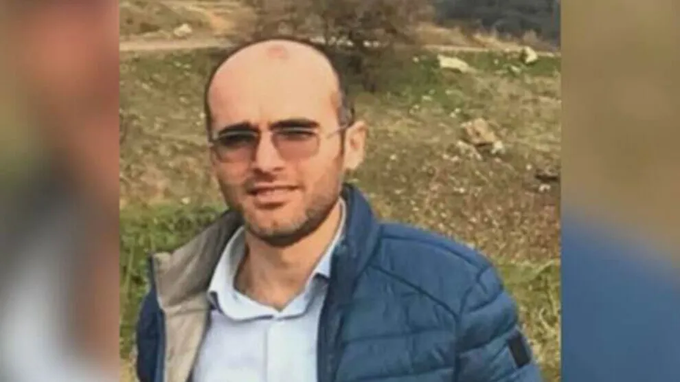 ‘Turelî bi piştgiriya Parastinê ji aliyê MÎT'ê ve hat qetilkirin’