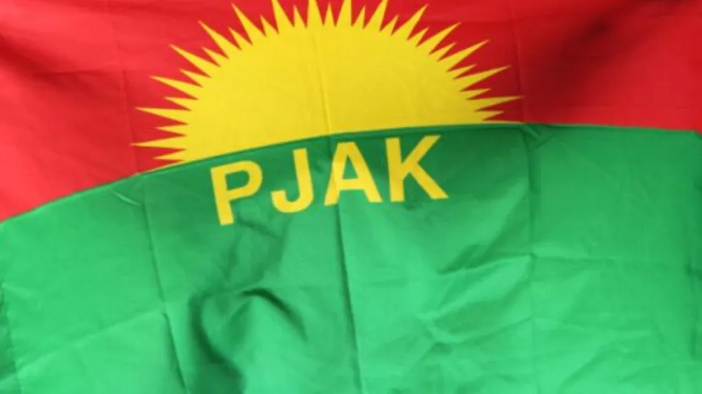 ​​​​​​​PJAK’ê banga xwedîderketina li Silêmaniyê kir