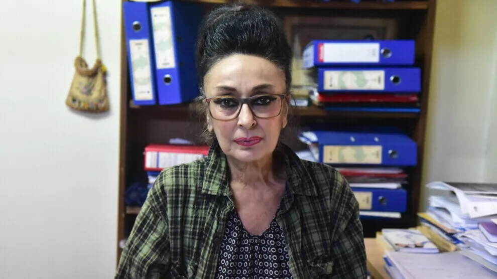 Hevseroka ÎHD’ê Eren Keskîn hat destgîrkirin
