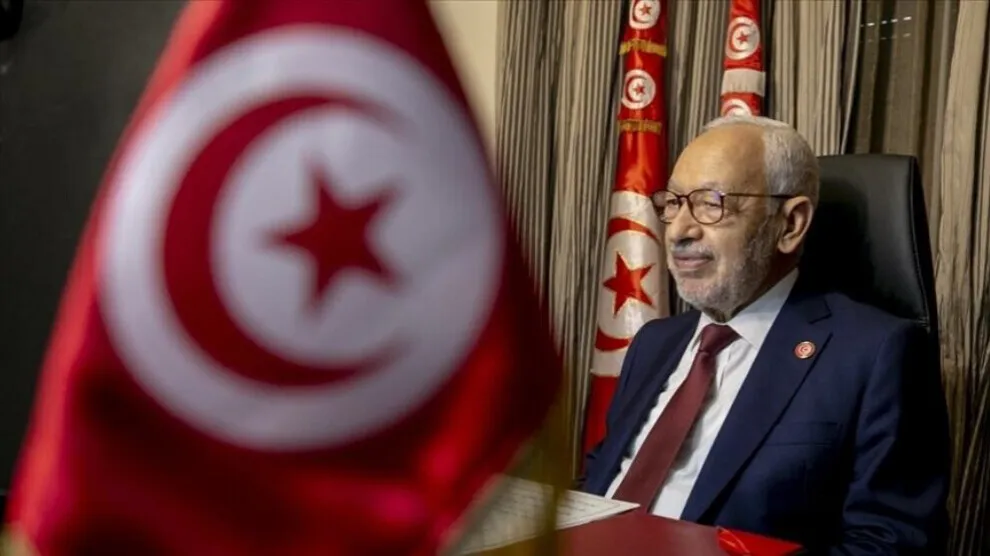 ​​​​​​​Li Tunisê ofîsên Nehdayê hatin girtin