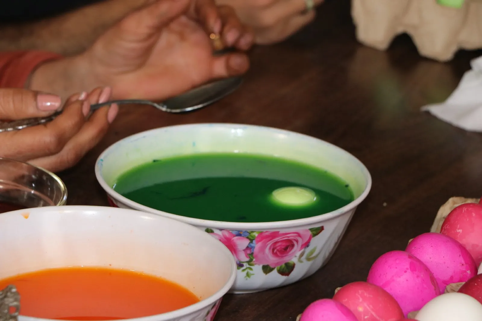 Êzidiyên Helebê ji bo Cejna Çarşema Sor amade ne