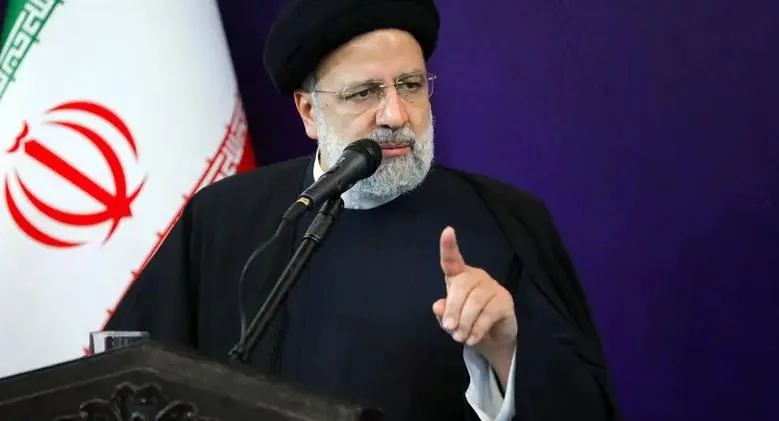 Tehran: Dê Reîsî serdana Şamê bike