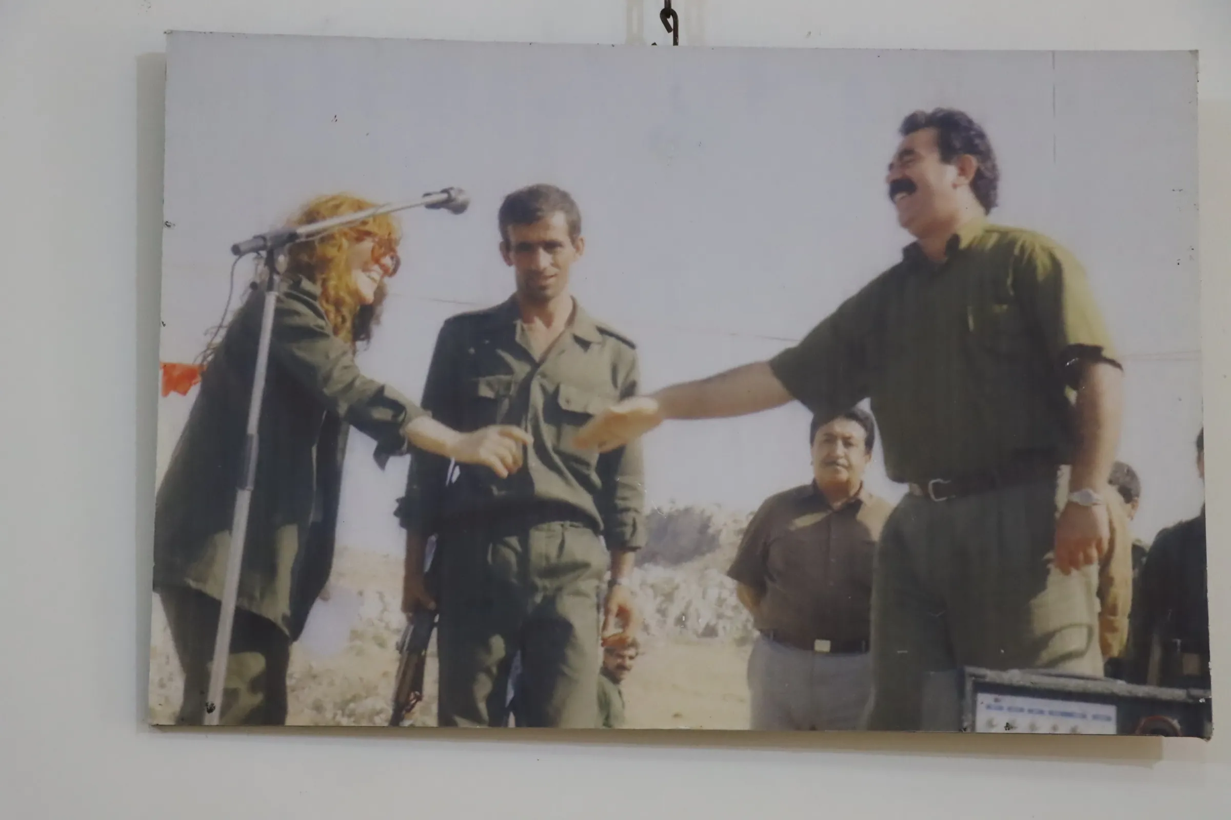 Çalakiyên ji bo salvegera damezirandina YPJ`ê berdewam in