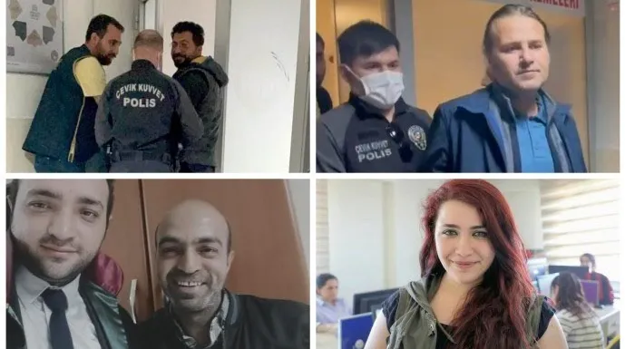 4 rojnamevan hatin girtin