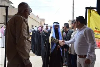 QSD`ê piştî nakokiya 4 salan 2 qebîle li hev anî