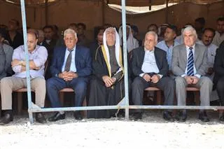 QSD`ê piştî nakokiya 4 salan 2 qebîle li hev anî
