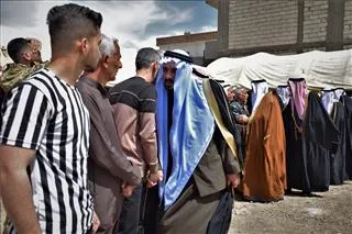 QSD`ê piştî nakokiya 4 salan 2 qebîle li hev anî