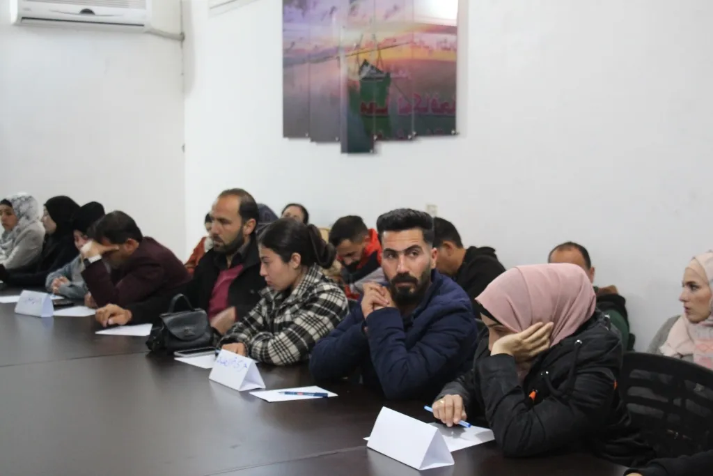 ​​​​​​​Ciwanan rêbazên bidawîkirina xetereyên hişbirê nîşqa kirin