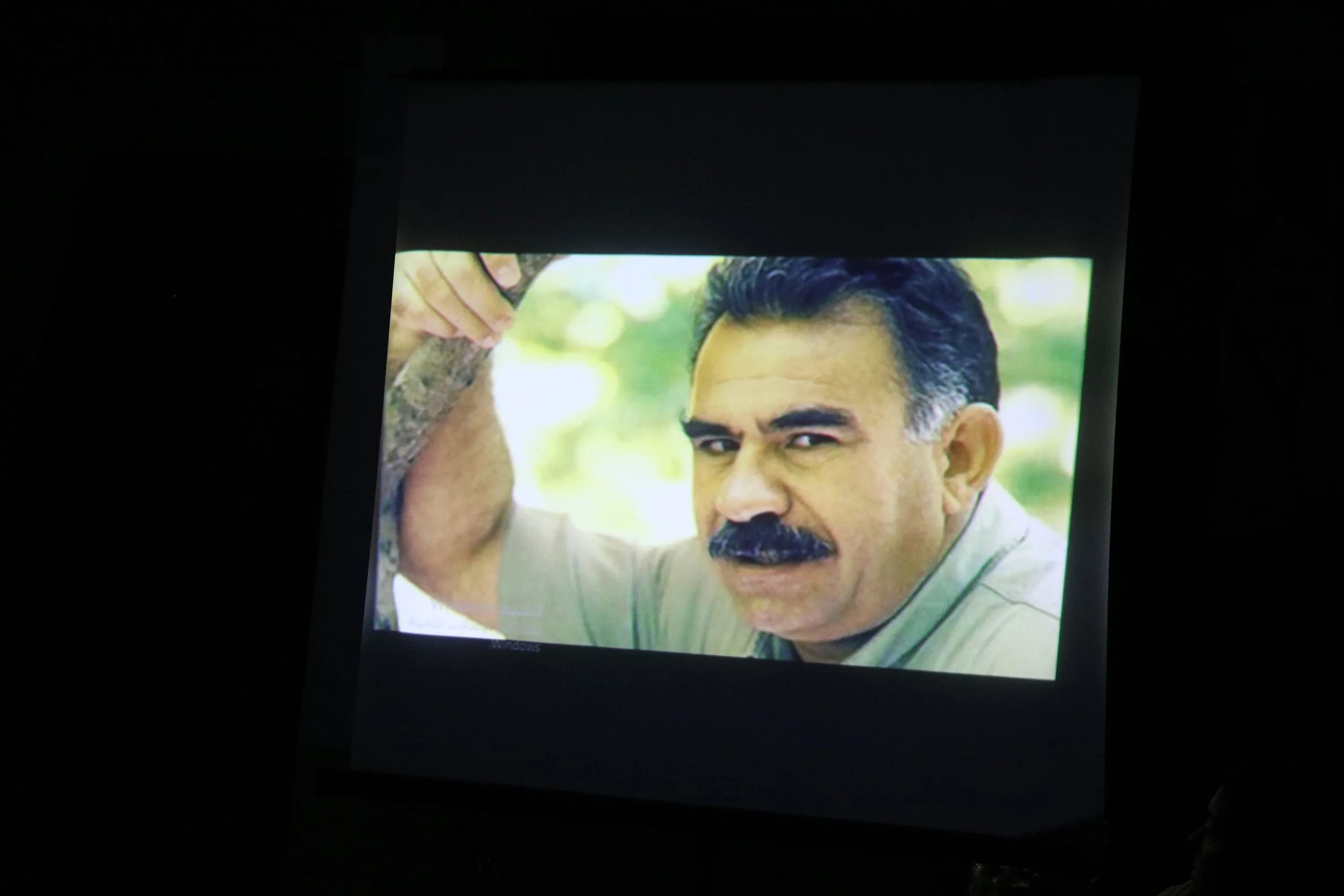 ​​​​​​​Li kantona Qamişloyê çalakiyên 4ʹê Nîsanê