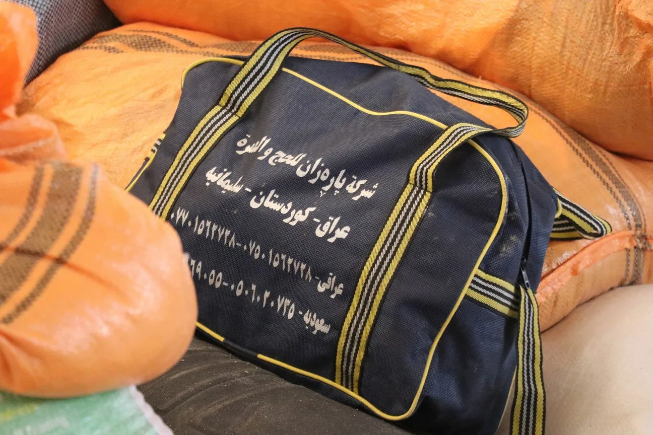 ​​​​​​​Alîkariyên xelkê Başûr ên ji bo mexdûran wê di rojên pêş de bên belavkirin