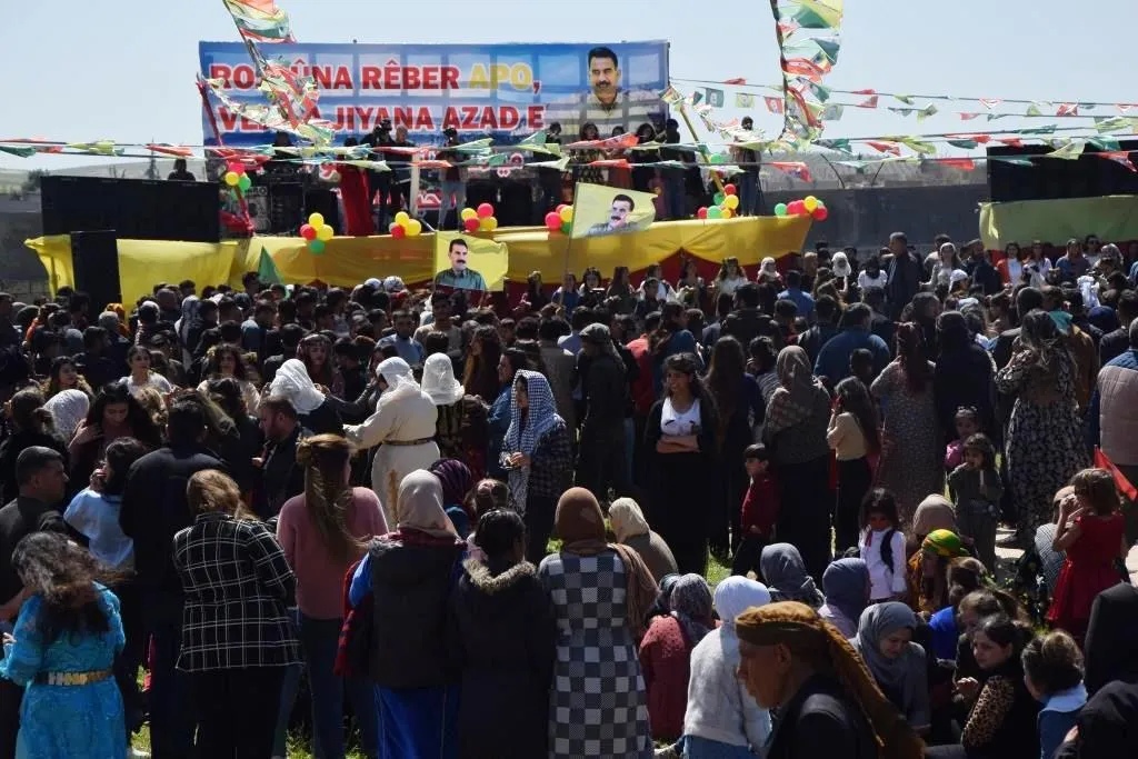 Li Reqa û Kobanê 4ʹê Nîsanê bi coş hat pîrozkirin