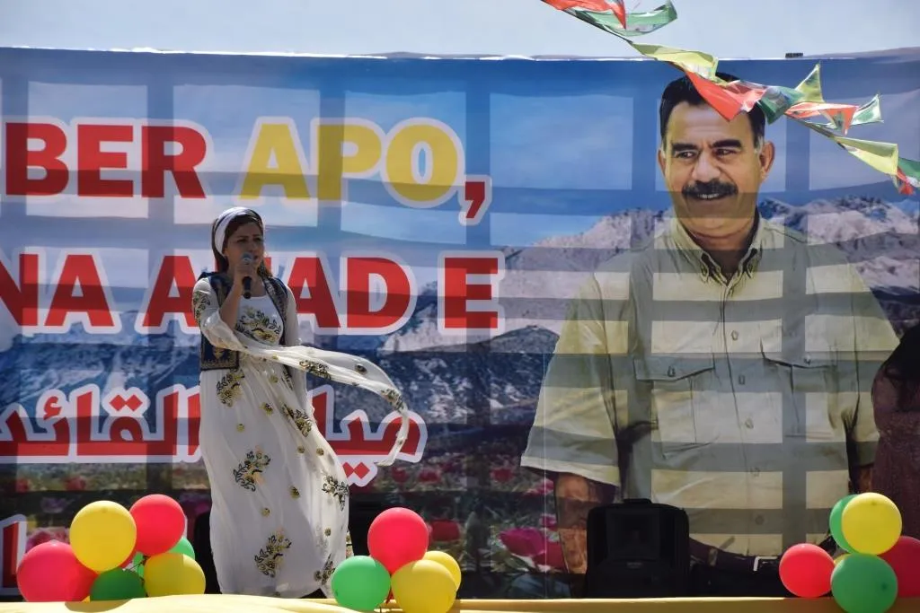 Li Reqa û Kobanê 4ʹê Nîsanê bi coş hat pîrozkirin