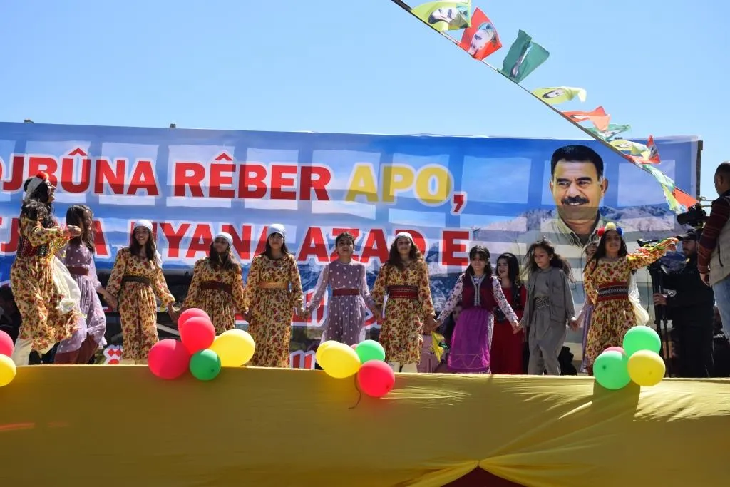 Li Reqa û Kobanê 4ʹê Nîsanê bi coş hat pîrozkirin