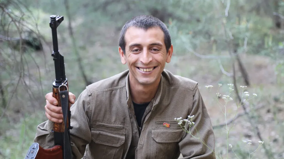 ​​​​​​​HPG: Di êrişa dagirkeriyê de gerîlayek şehîd bû