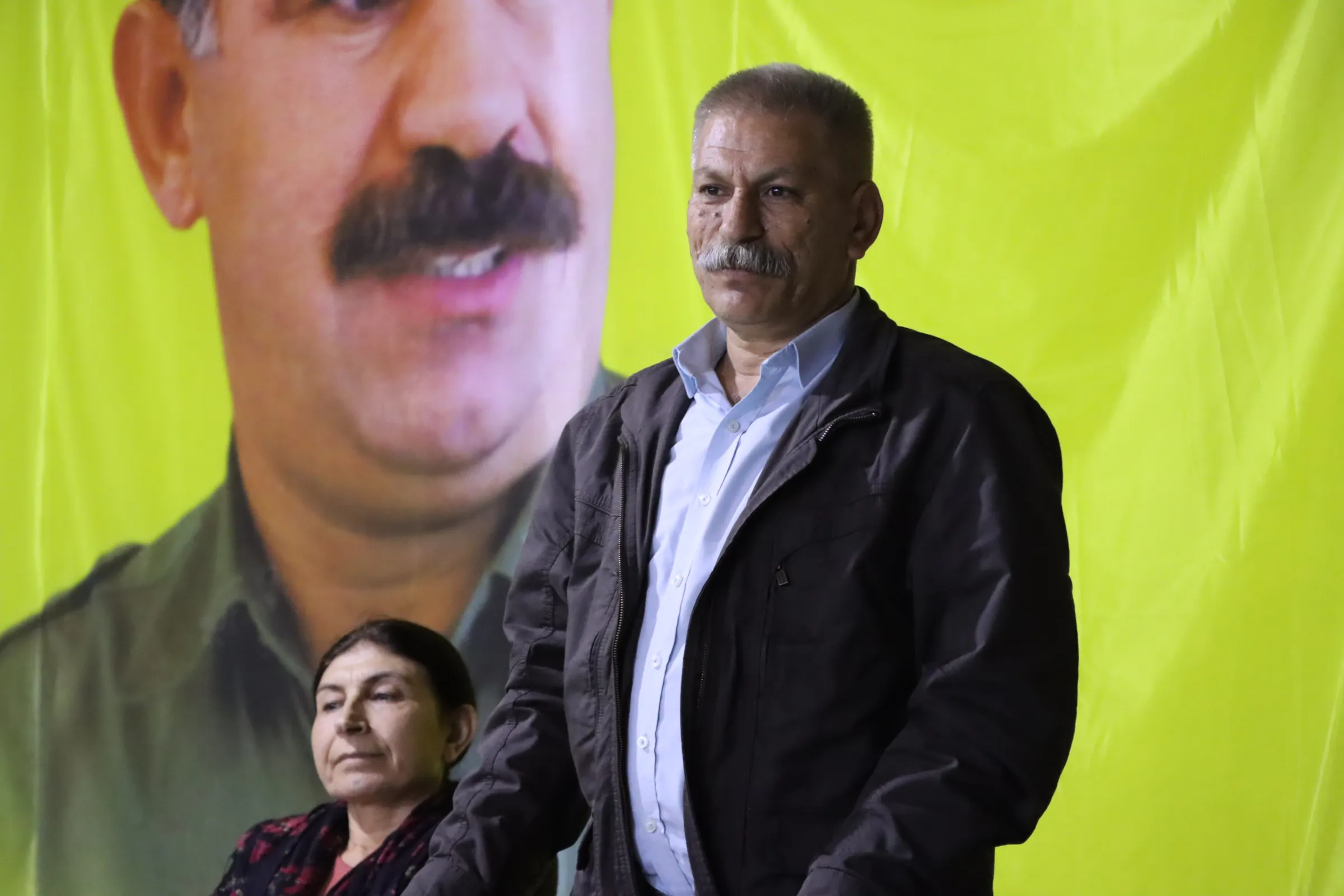 Li Reqa, Hesekê û Qamişlo pîrozbahiyên 4`ê Nîsanê