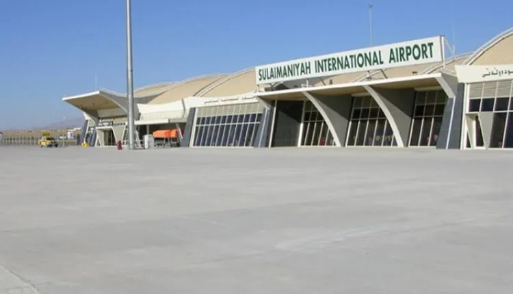 ​​​​​​​32 partî û hêzên siyasî êrişa li dijî balafigeha Silêmaniyê şermezar kir