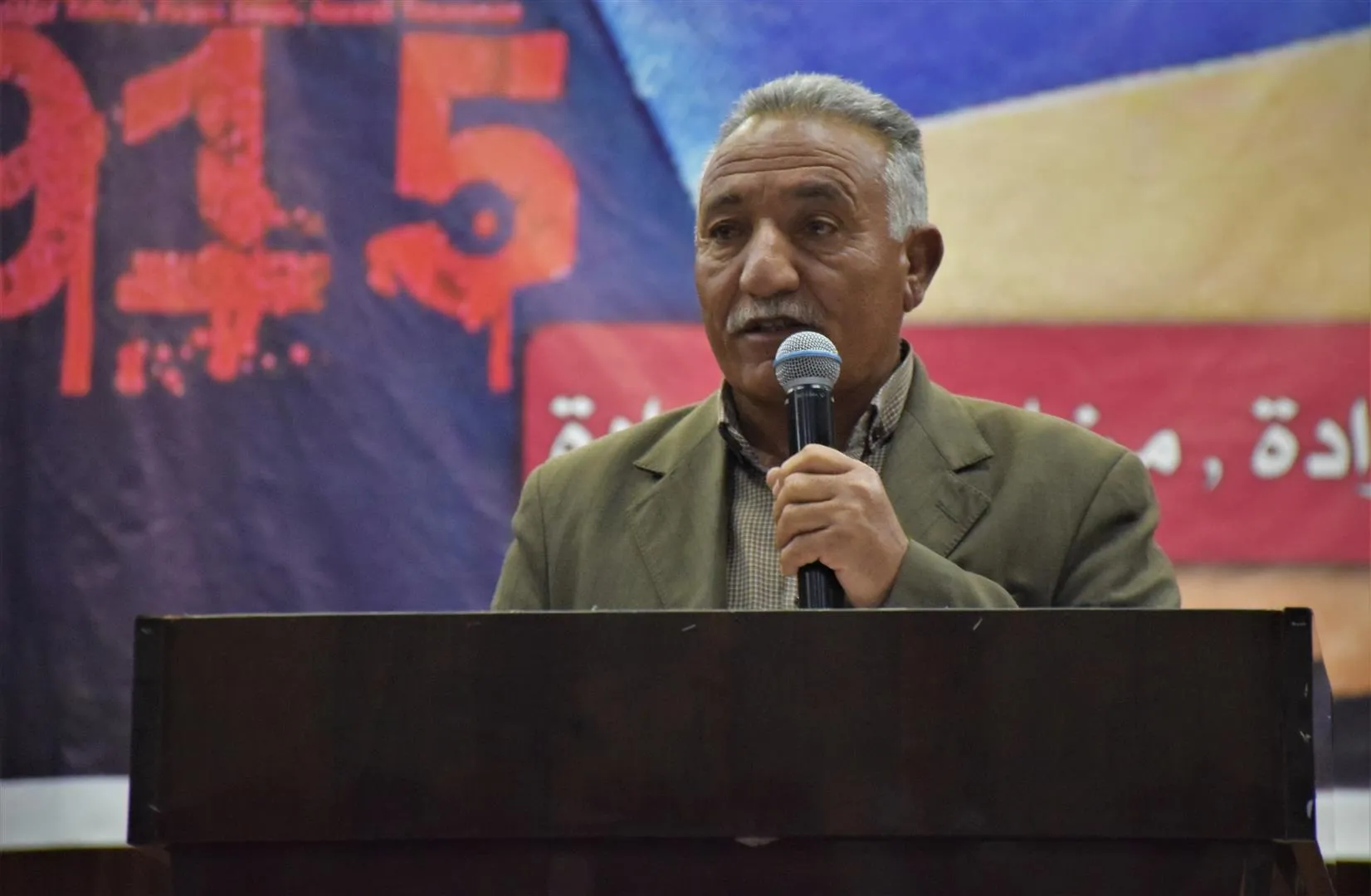 Li Hesekê qurbaniyên komkujiya Ermen hatin bibîranîn