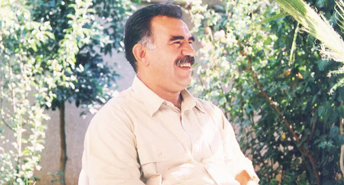 Ji girtiyên PKK û PAJK’î peyama 4ʹê Nîsanê