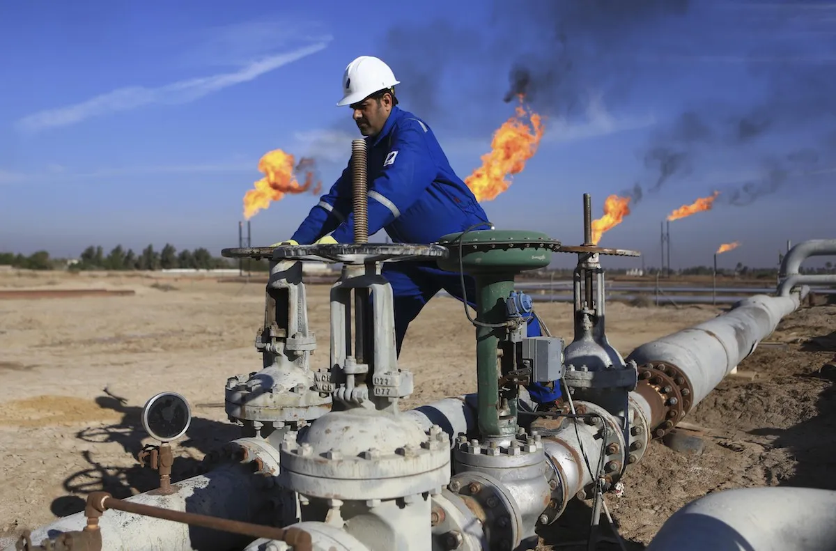 ​​​​​​​Iraq bi awayekî fermî daxwaz kir ku Tirkiye milyar û 500 milyon dolar bide
