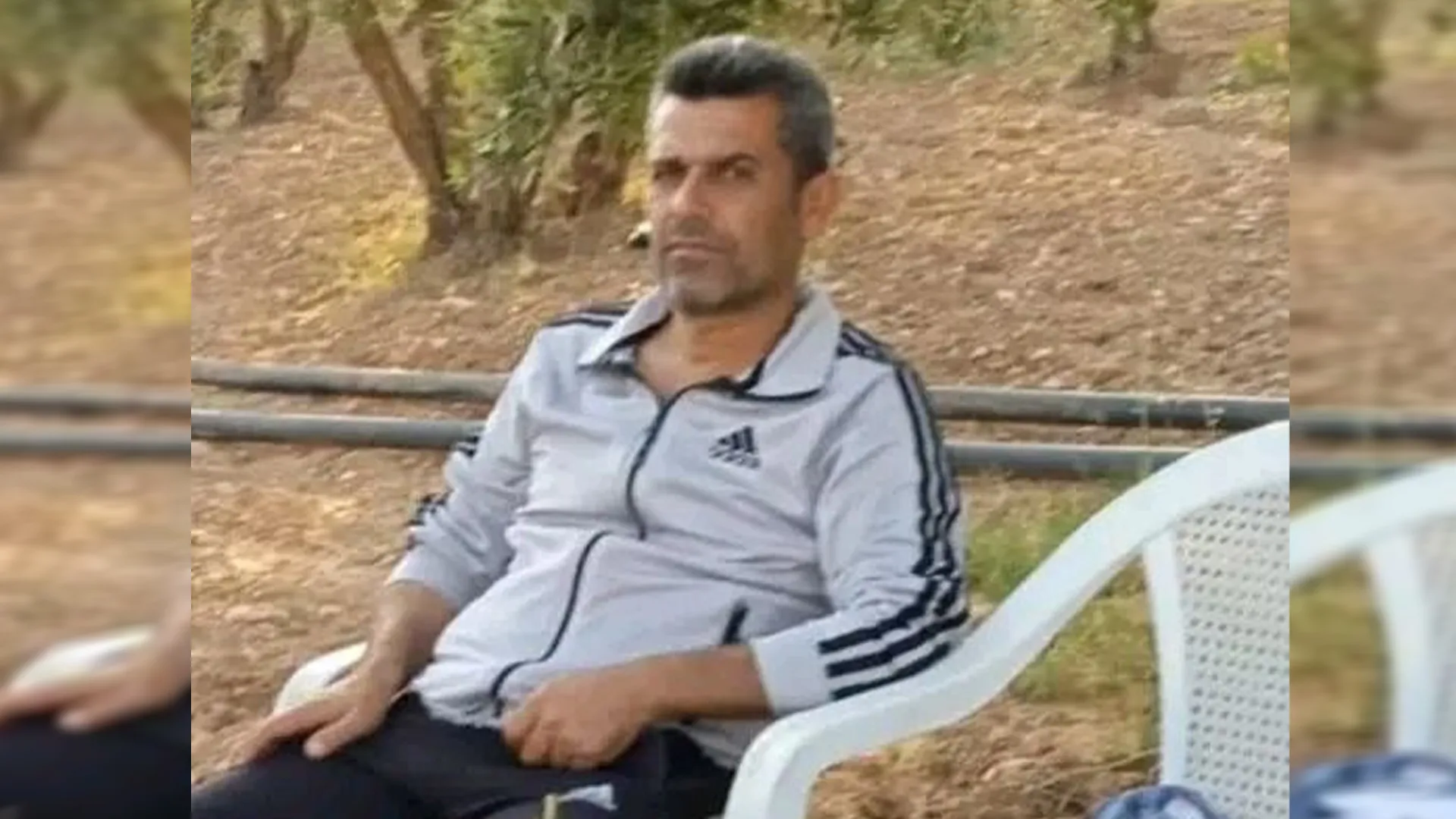 ​​​​​​​Çeteyan li Efrînê li welatiyekî dan û pereyên pê re dizîn