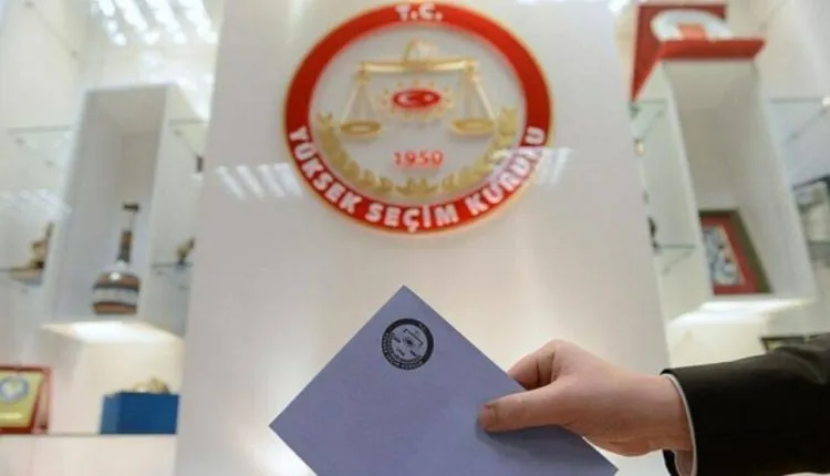 YSK`ê lîsta dawî ya namezetiya parlementeran erê kir