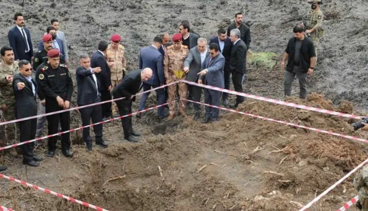 Komsiyona Ewlehiyê ya der barê êrişa li dijî Silêmaniyê de dê rapora xwe ya dawî bide