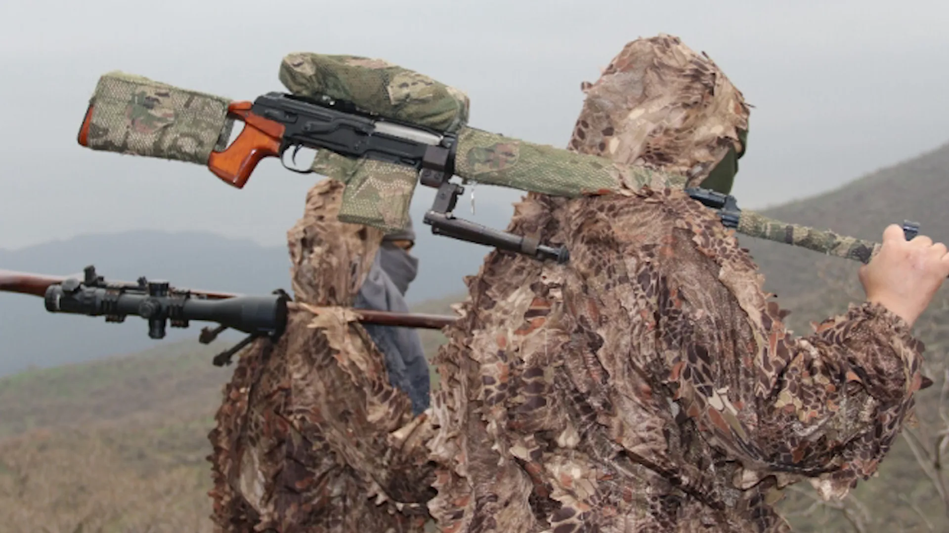 ​​​​​​​ʹBiryara KCK'ê nêzîkatiyên wê ya exlaqî û mirovî nîşan dideʹ