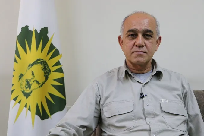 Konseya Ewropayê bersiva serlêdana têkildarî tecrîdê da