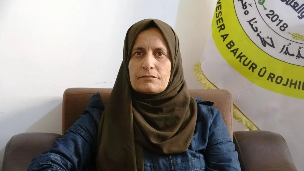 ​​​​​​​Bang li NY`yê hat kirin: Şandeyek navneteweyî bişînin Şehba û Helebê